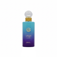 Sarah Creations - ISLAND ESCAPE | Eau de Parfum 100ml | Unisex