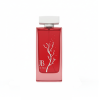 JB Loves - JB IN RED | Eau de Parfum 100ml | Women