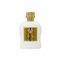 JB Loves - MAISON VALOISE | Eau de Parfum 100ml | Women