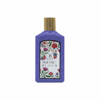 JB Loves - MAJESTIC BLOOM | Eau de Parfum 100ml | Women