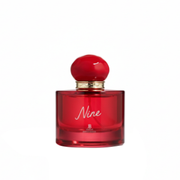 JB Loves - NINE | Eau de Parfum 100ml | Women