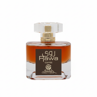 Sarah Creations - RAWA | Eau de Parfum 100ml | Unisex