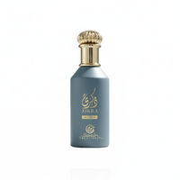 Sarah Creations - ZIKRA ACQUA | Eau de Parfum 100ml | Unisex