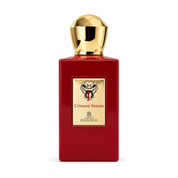 JB Loves - CRIMSON VENOM | Eau de Parfum 100ml | Unisex