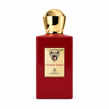 JB Loves - SURF CHILD | Eau de Parfum 100ml | Men