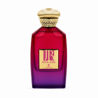 JB Loves - ROYAL ROSE | Eau de Parfum 100ml | Women