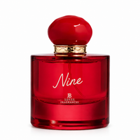 JB Loves - NINE | Eau de Parfum 100ml | Women