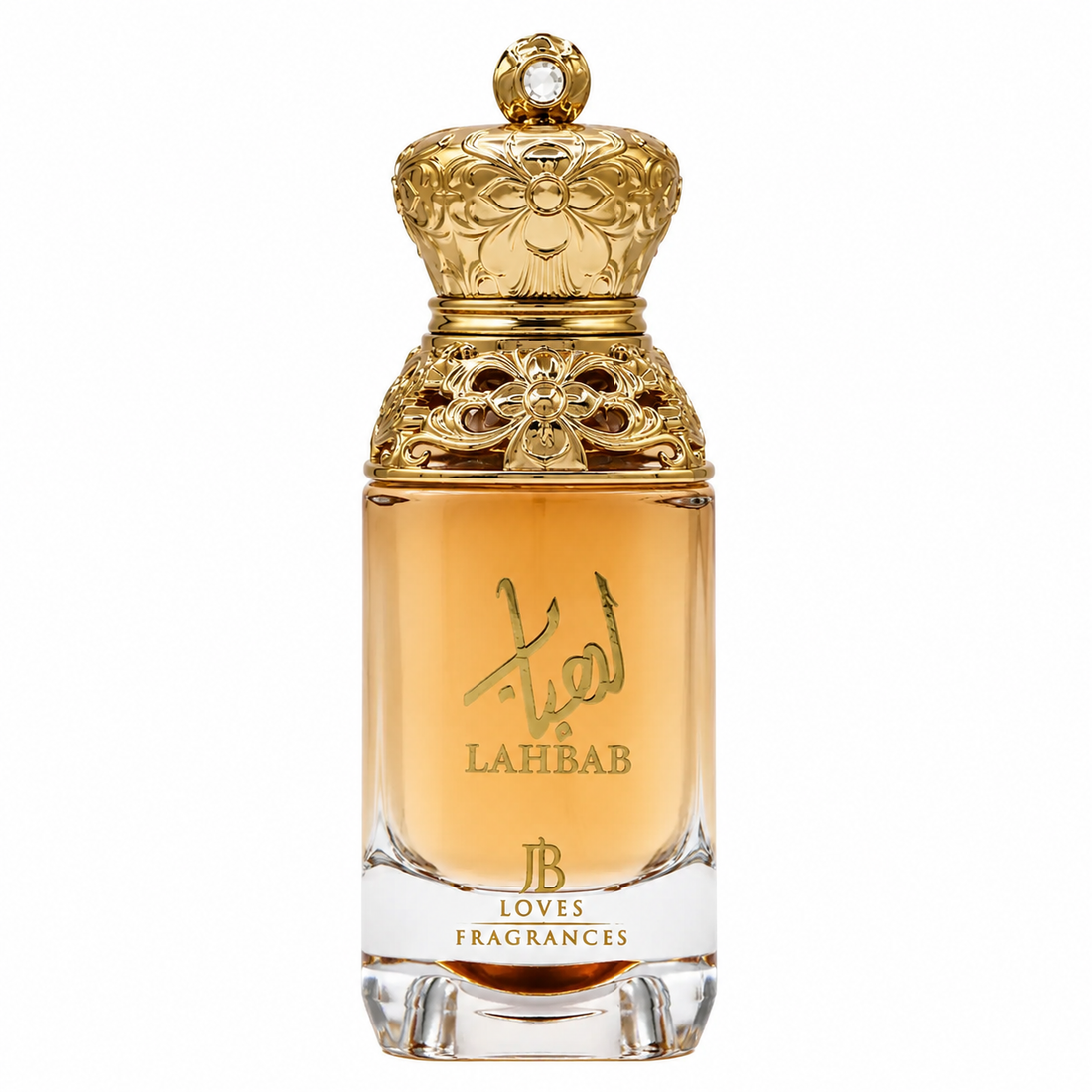 JB Loves - LAHBAB | Eau de Parfum 100ml | Unisex
