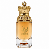 JB Loves - LAHBAB | Eau de Parfum 100ml | Unisex