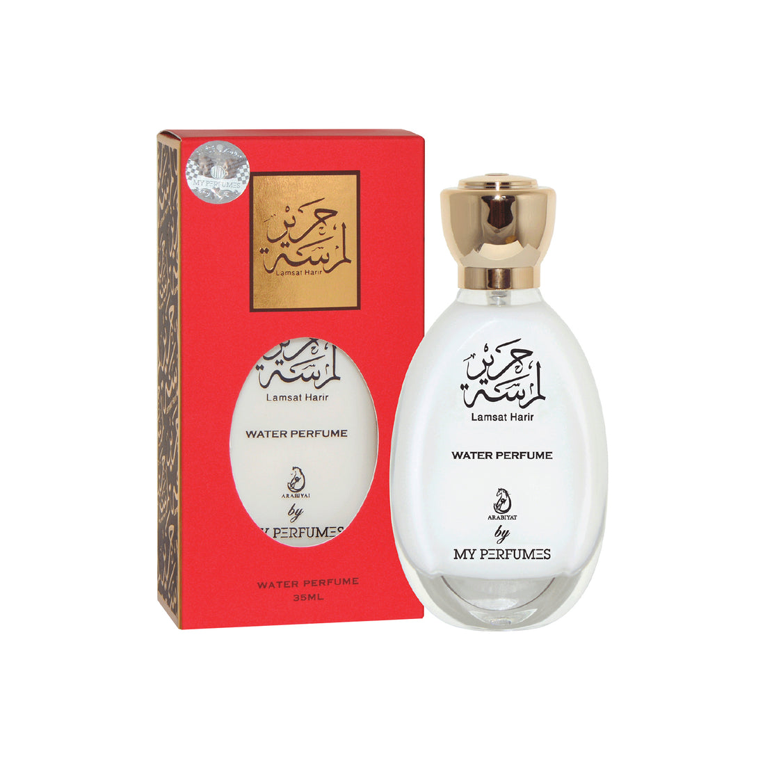 Lamsat Harir - Water Perfume | 35ML