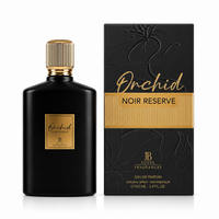 JB Loves - ORCHID NOIR RESERVE | Eau de Parfum 100ml | Unisex
