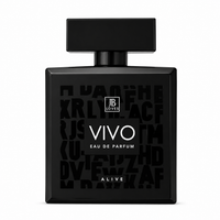 JB Loves - VIVO | Eau de Parfum 100ml | Unisex
