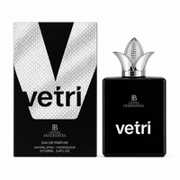 JB Loves - VETRI | Eau de Parfum 100ml | Men
