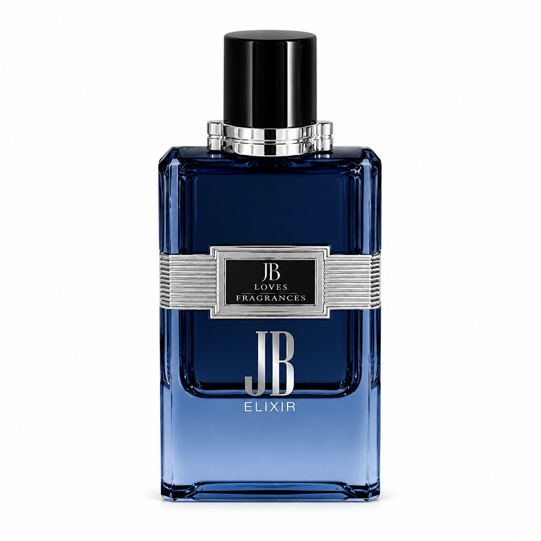 JB Loves - JB ELIXER | Eau de Parfum 100ml | Men