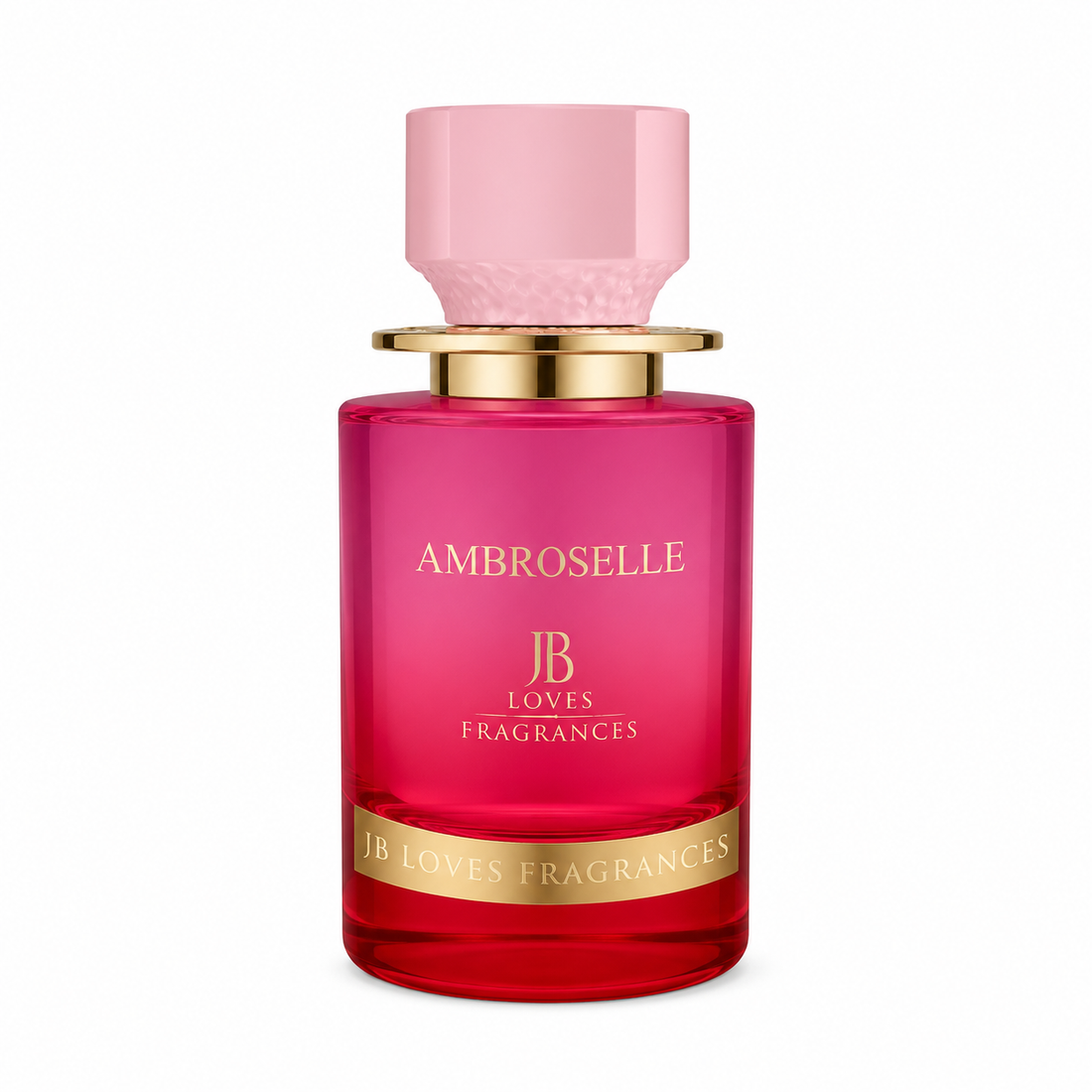 JB Loves - AMBROSELLE | Eau de Parfum 100ml | Women