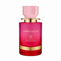 JB Loves - AMBROSELLE | Eau de Parfum 100ml | Women