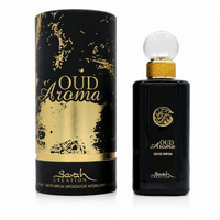 Sarah Creations - OUD AROMA | Eau de Parfum 100ml | Unisex