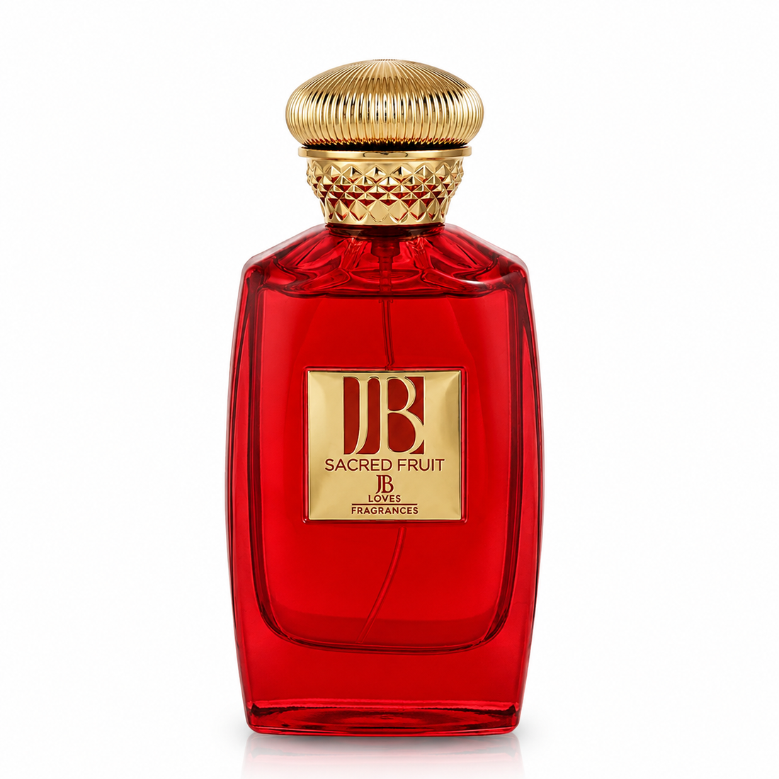 JB Loves - SACRED FRUIT  | Eau de Parfum 100ml | Unisex