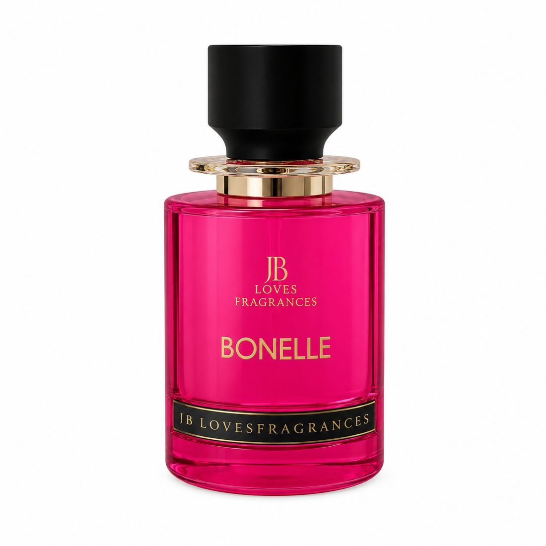 JB Loves - BONELLE | Eau de Parfum 100ml | Women
