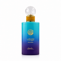 Sarah Creations - ISLAND ESCAPE | Eau de Parfum 100ml | Unisex