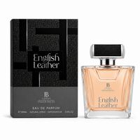 JB Loves -ENGLISH LEATHER | Eau de Parfum 100ml | Men