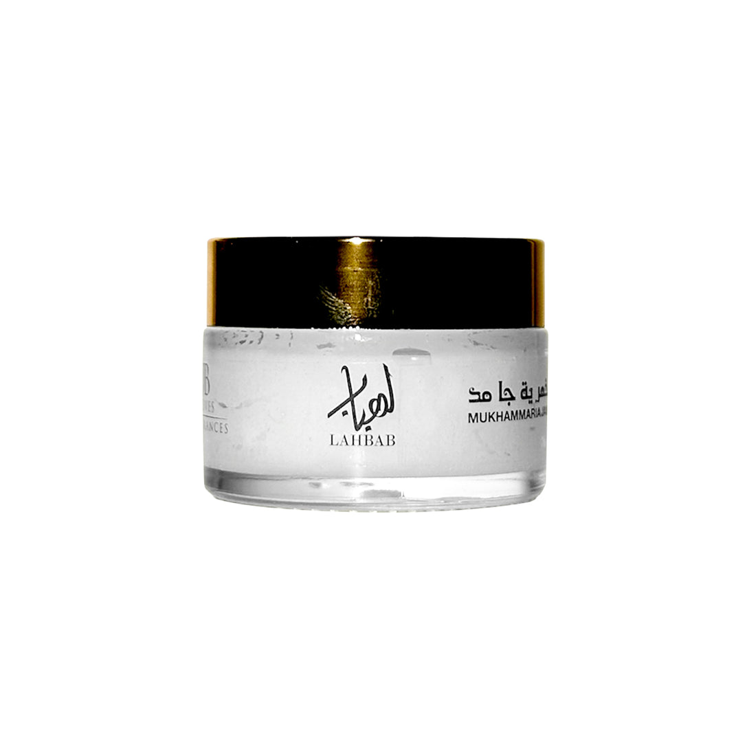 JB Loves - LAHBAB | Mukhammaria Jamid 30gm | Unisex