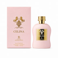 JB Loves - CELINA | Eau de Parfum 100ml | Women