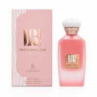 JB Loves - MARSHMALLOW | Eau de Parfum 100ml | Women