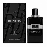 JB Loves - SELVERA | Eau de Parfum 100ml | Men