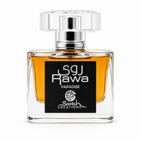 Sarah Creations - RAWA PARADISE | Eau de Parfum 100ml | Unisex