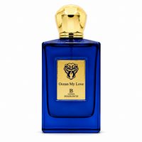JB Loves - OCEAN MY LOVE | Eau de Parfum 100ml | Men