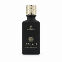 JB Loves - AMBER | Extrait de Parfum 100ml | Men