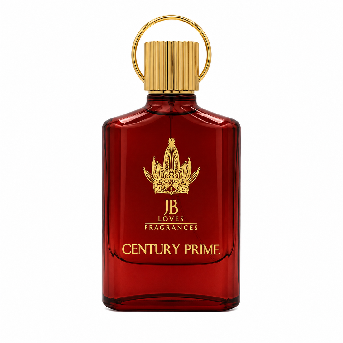 JB Loves - CENTURY PRIME | Eau de Parfum 100ml | Men