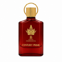 JB Loves - CENTURY PRIME | Eau de Parfum 100ml | Men