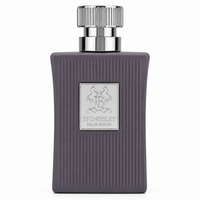 JB Loves - STONELEY | Eau de Parfum 100ml | Unisex
