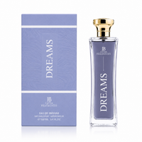 JB Loves - DREAMS | Eau de Parfum 100ml | Men