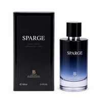 JB Loves - SPARGE | Eau de Parfum 100ml | Men