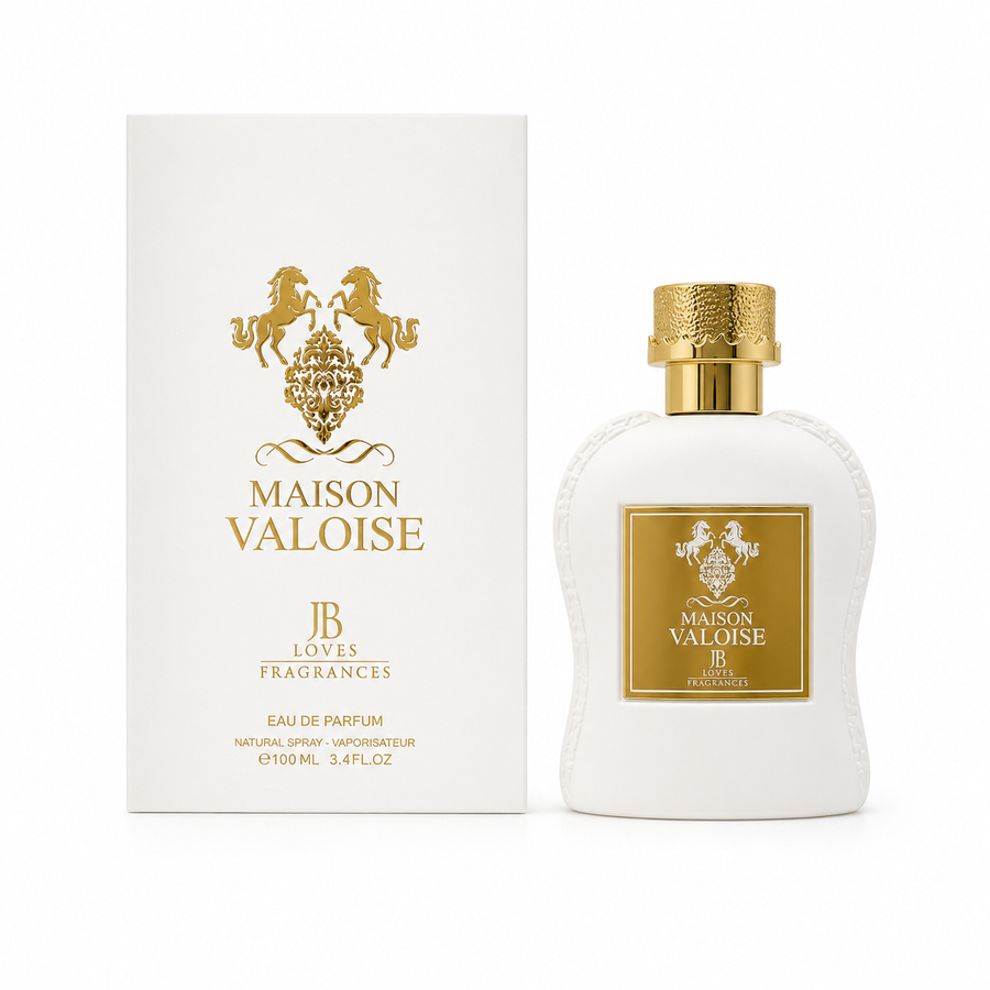 Buy Luxury Perfumes Online for Men & Women | JB Loves fragrances | UAE