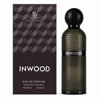 JB Loves - INWOOD | Eau de Parfum 100ml | Men