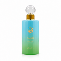 Sarah Creations - OCEAN BREEZE | Eau de Parfum 100ml | Men