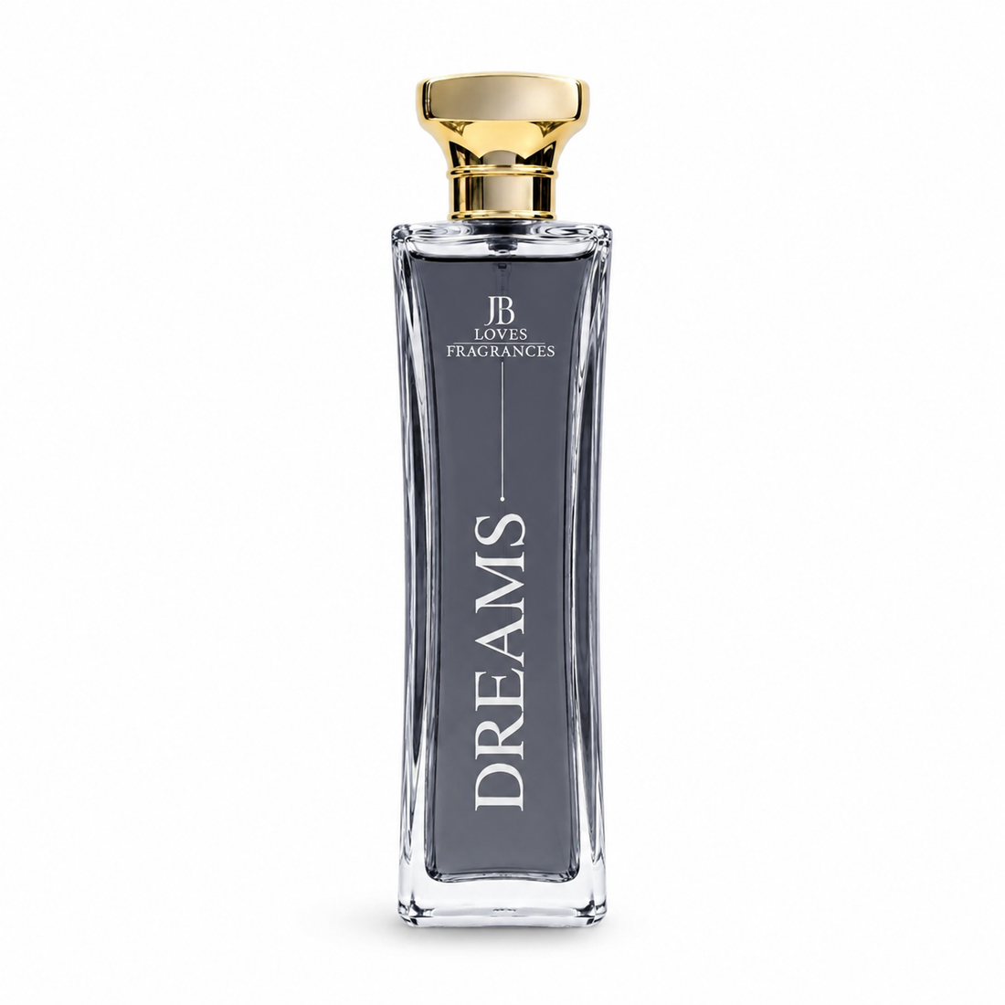 JB Loves - DREAMS | Eau de Parfum 100ml | Men