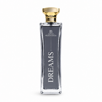 JB Loves - DREAMS | Eau de Parfum 100ml | Men