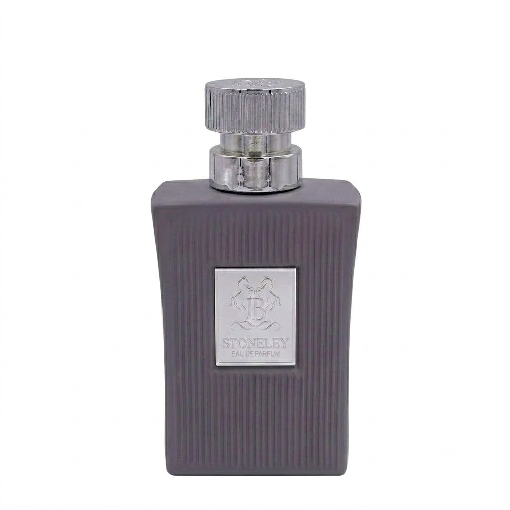 JB Loves - STONELEY | Eau de Parfum 100ml | Unisex