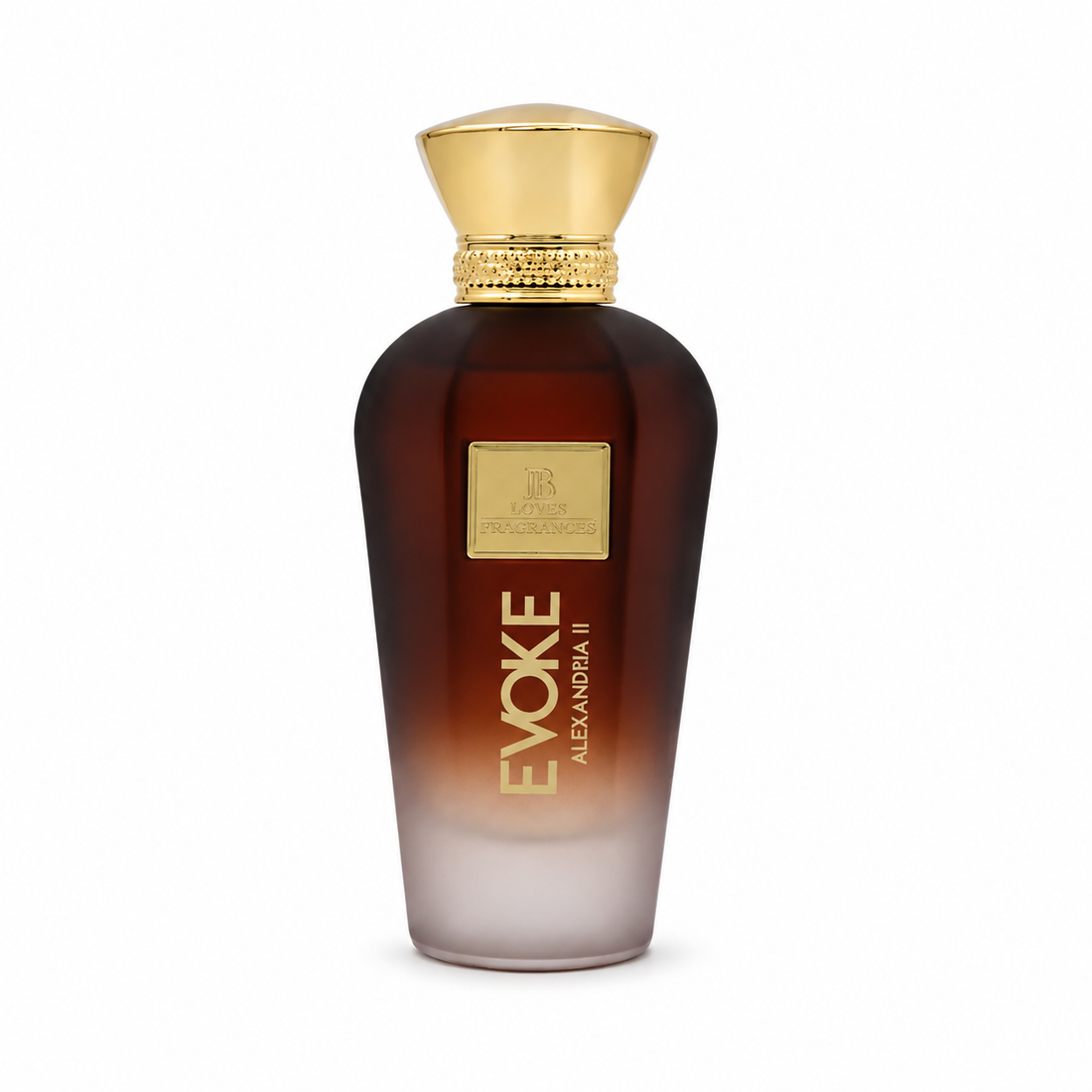 JB Loves - EVOKE ALEXANDRIA II | Eau de Parfum 100ml | Unisex