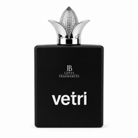 JB Loves - VETRI | Eau de Parfum 100ml | Men