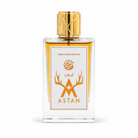 Sarah Creations - ASTAN HERE COMES THE SUN | Eau de Parfum 100ml | Unisex