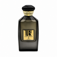JB Loves - OUD VANILLA | Eau de Parfum 100ml | Unisex