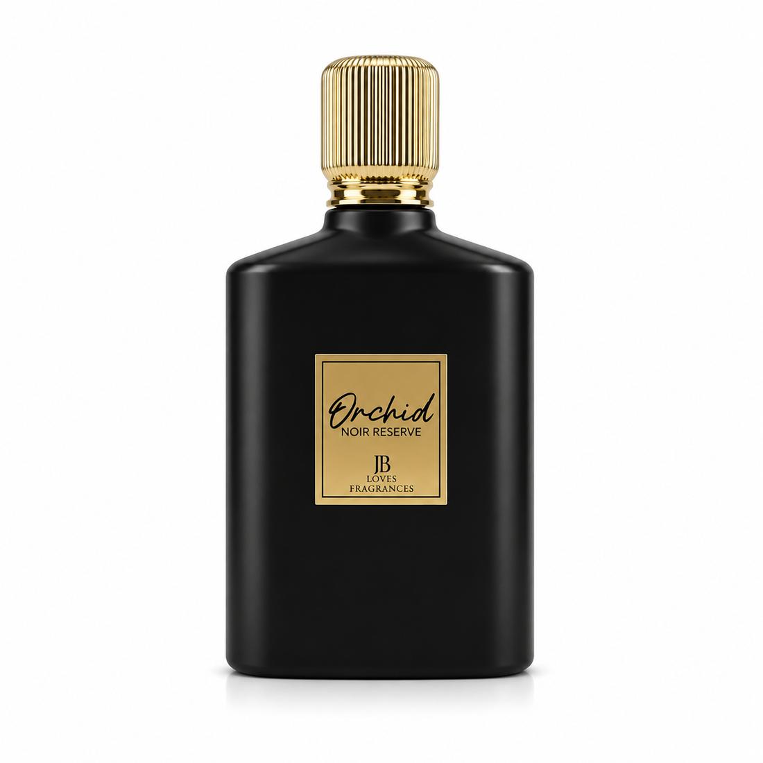 JB Loves - ORCHID NOIR RESERVE | Eau de Parfum 100ml | Unisex