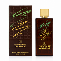 JB Loves - CHOCOLAT OPULENCE | Eau de Parfum 120ml | Unisex