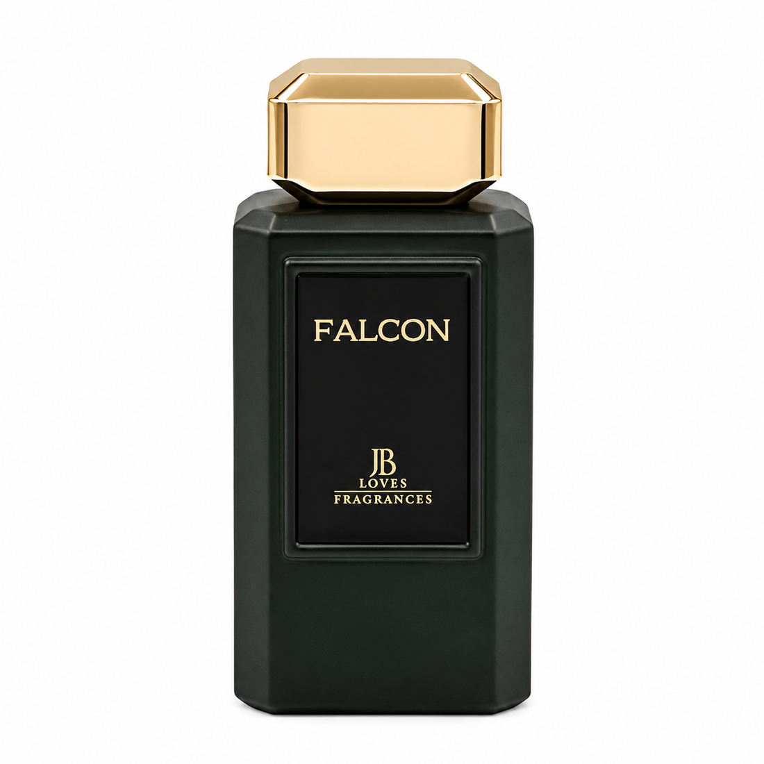 JB Loves - FALCON | Eau de Parfum 100ml | Men